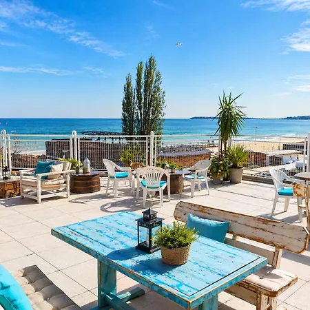 Largo Light 3* Sunny Beach