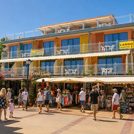 Largo Light 3* Sunny Beach