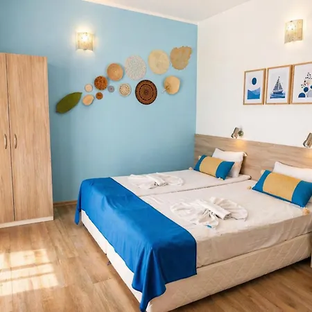 Largo Light Hotel Sunny Beach