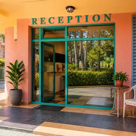 Largo Light Hotel Sunny Beach