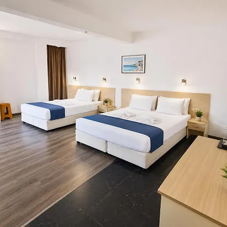 Hotel Largo Light Sunny Beach