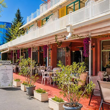 Largo Light Hotel Sunny Beach