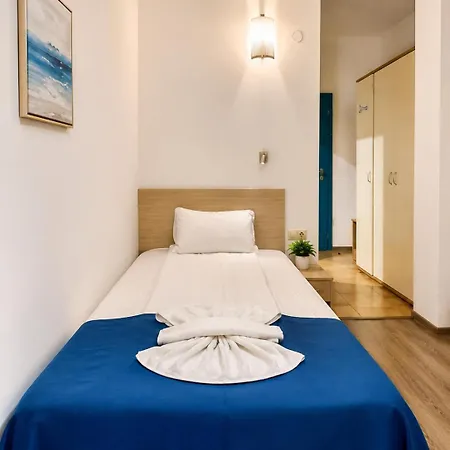 Hotel Largo Light Sunny Beach