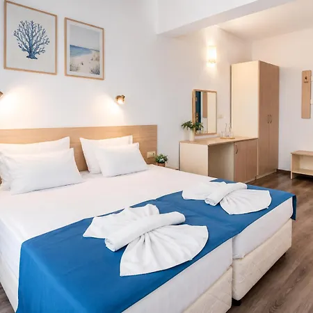 Largo Light 3* Sunny Beach