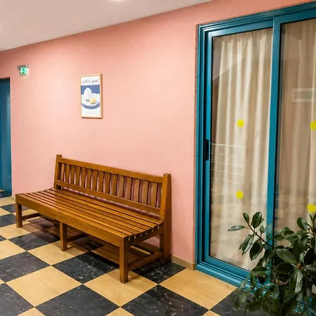 Hotel Largo Light Sunny Beach