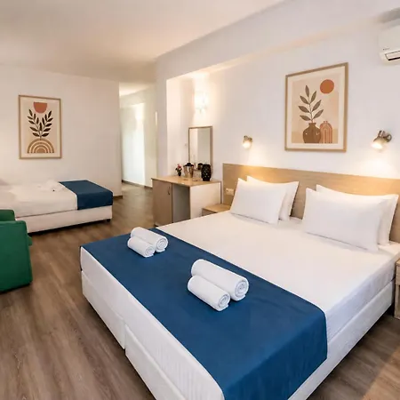 Hotel Largo Light 3*