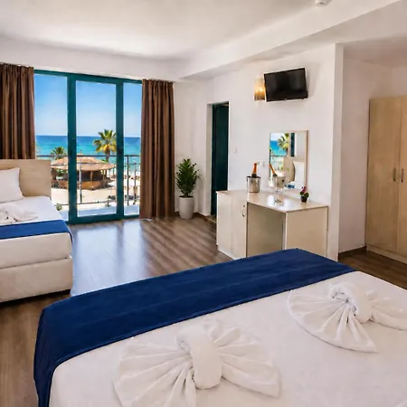 Hotel Largo Light Sunny Beach